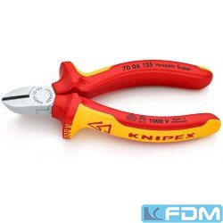 Zangen - Knipex 